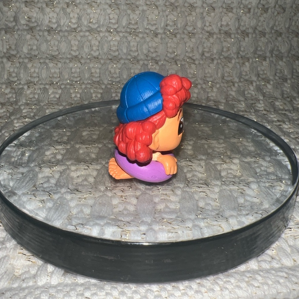 Disney Giulia Doorable Let’s Party Edition - Picture 4 of 6